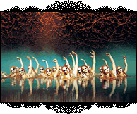 Cirque Du Soleil O Las Vegas Shows